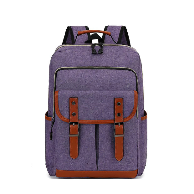 Timeless Waterproof Backpack for Men