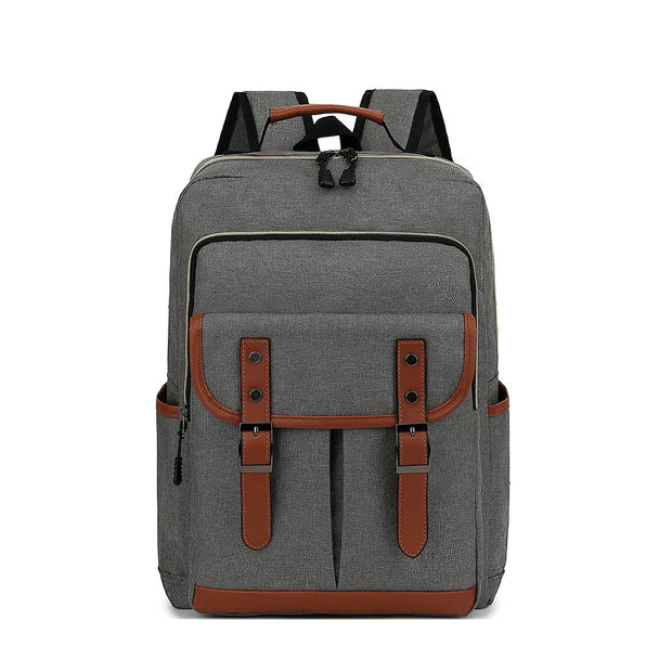 Timeless Waterproof Backpack for Men