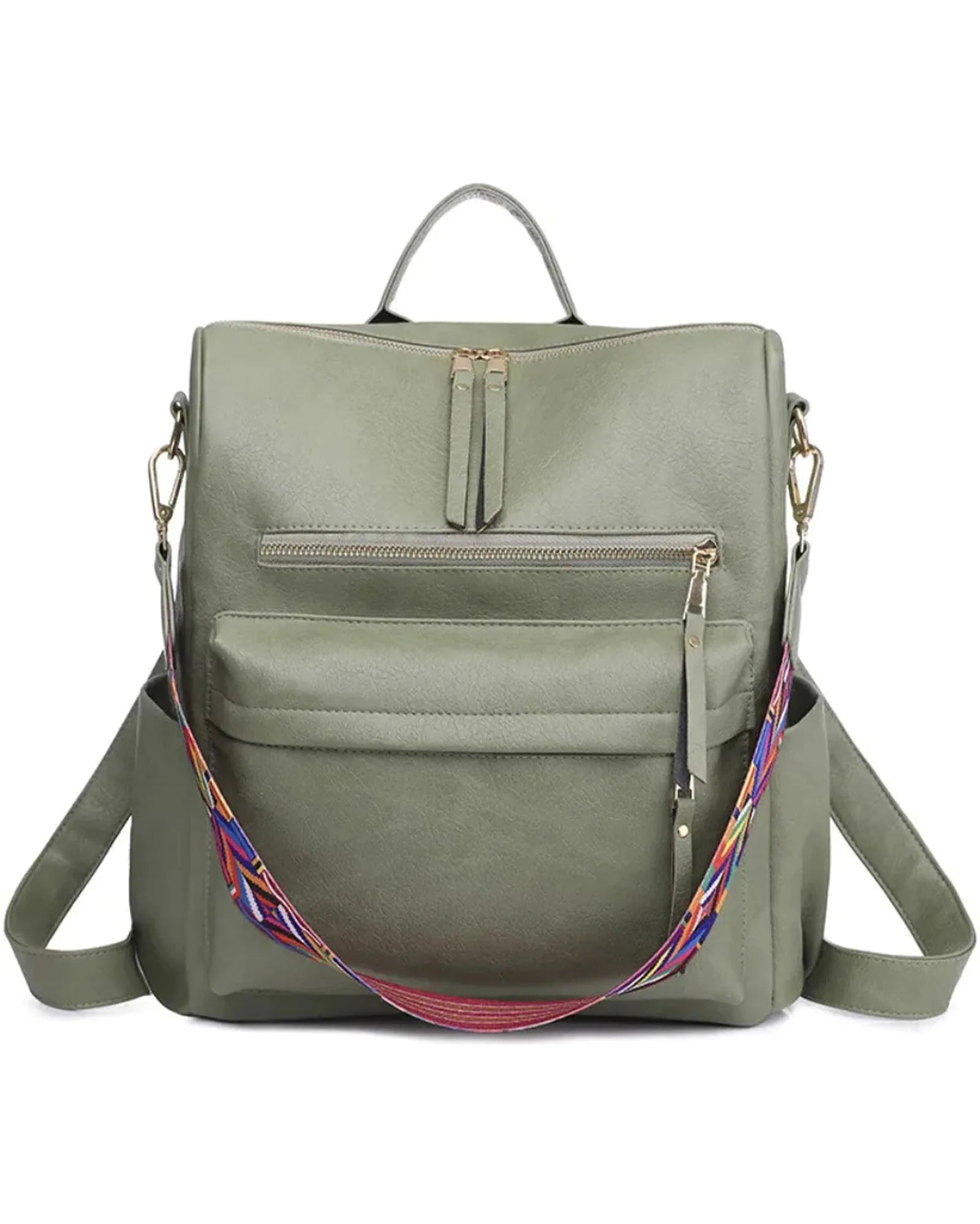 Sagebrush Heritage Backpack