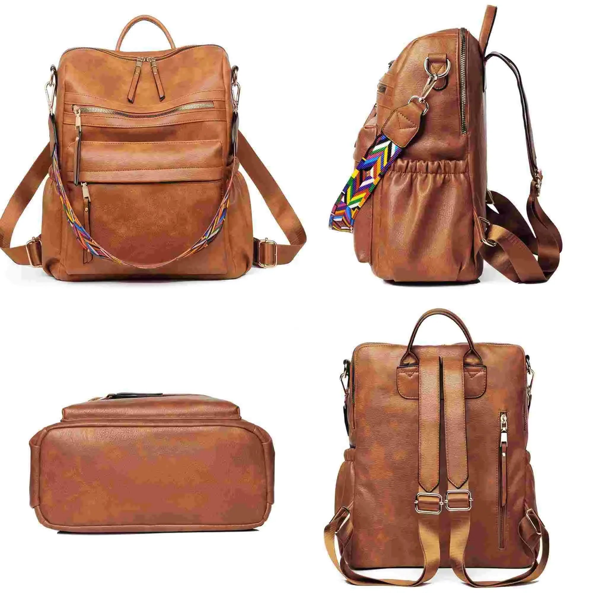 Sagebrush Heritage Backpack